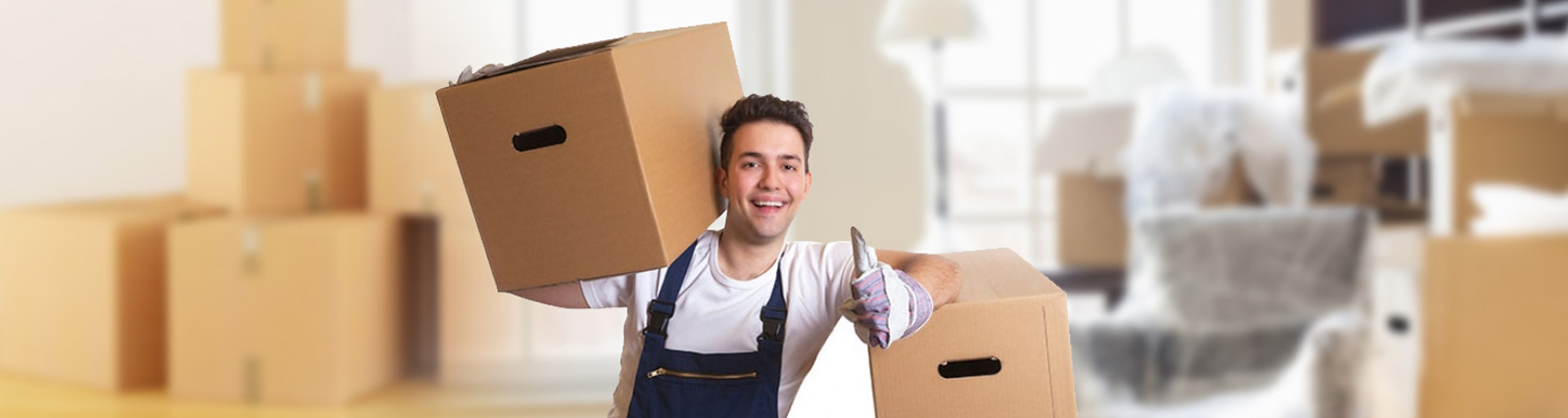 Niğde Parça Eşya Taşıma